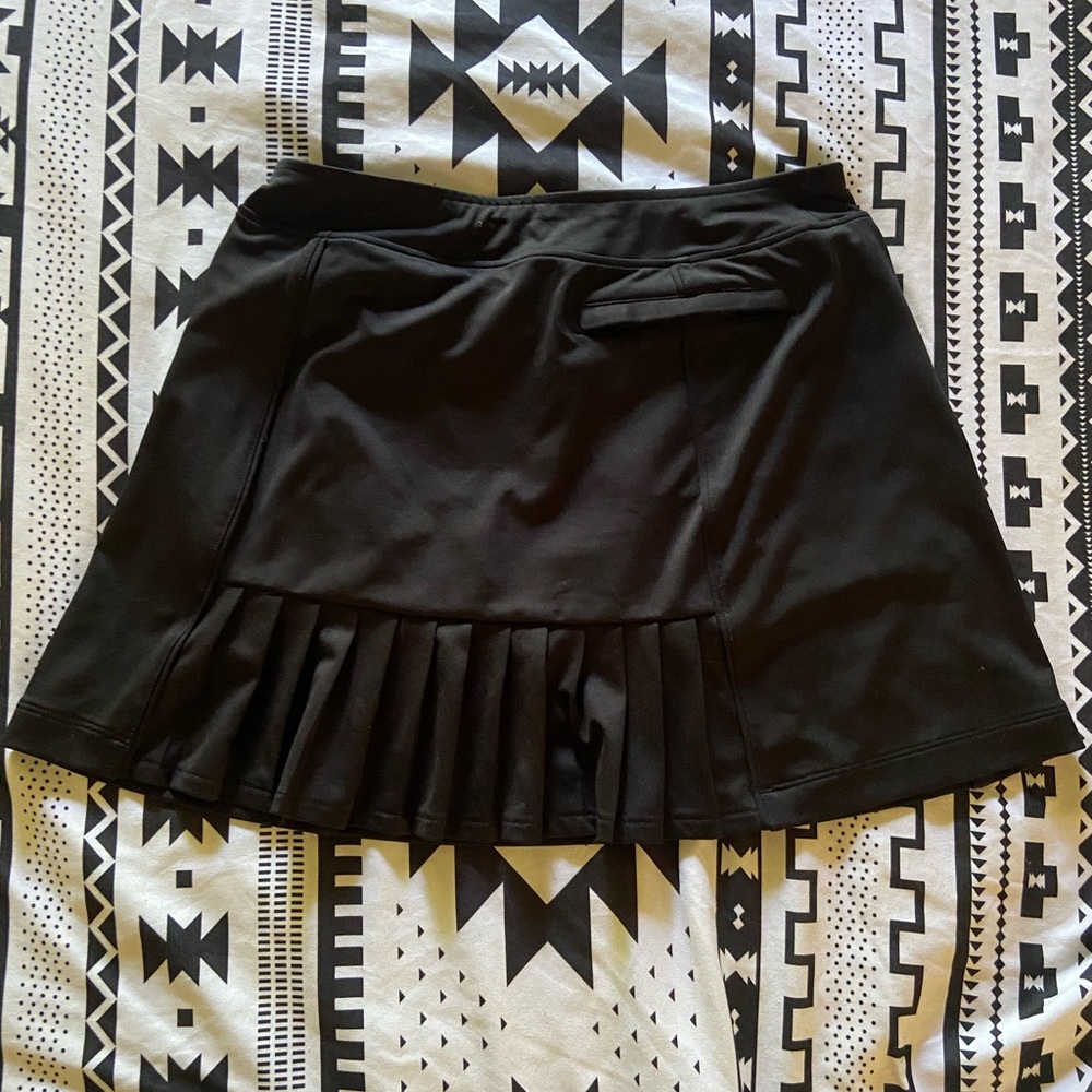 Slazenger Pleated Golf Skort